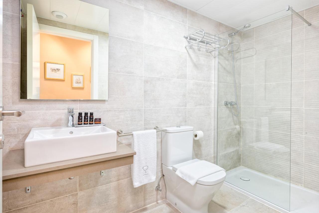 Iloftmalaga Pacifico 15 Apartman Kültér fotó