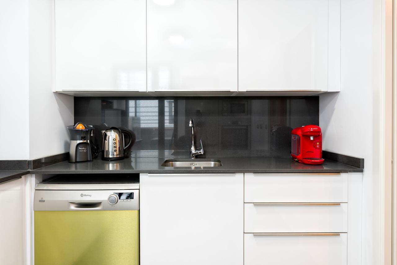 Iloftmalaga Pacifico 15 Apartman Kültér fotó
