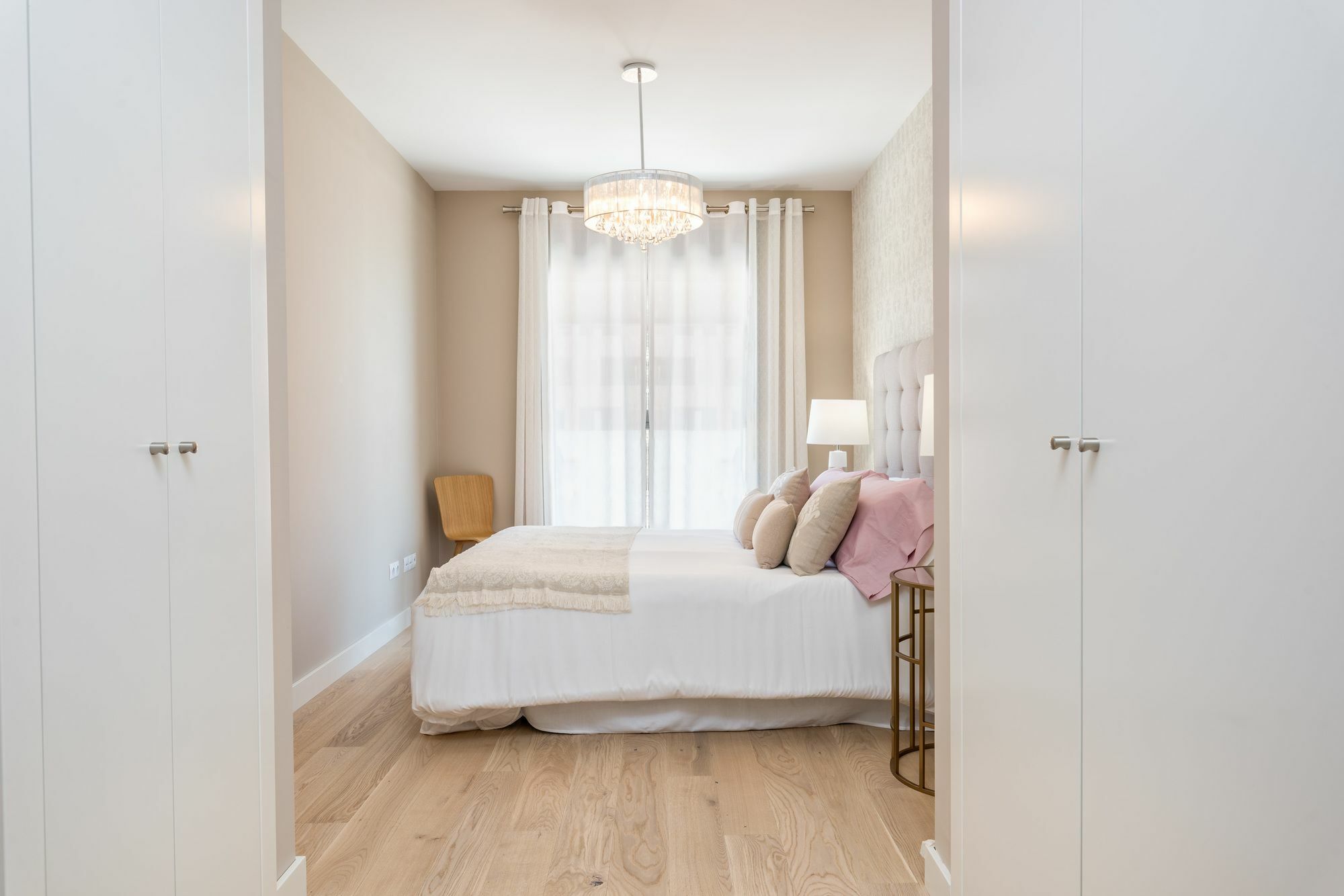 Iloftmalaga Pacifico 15 Apartman Kültér fotó