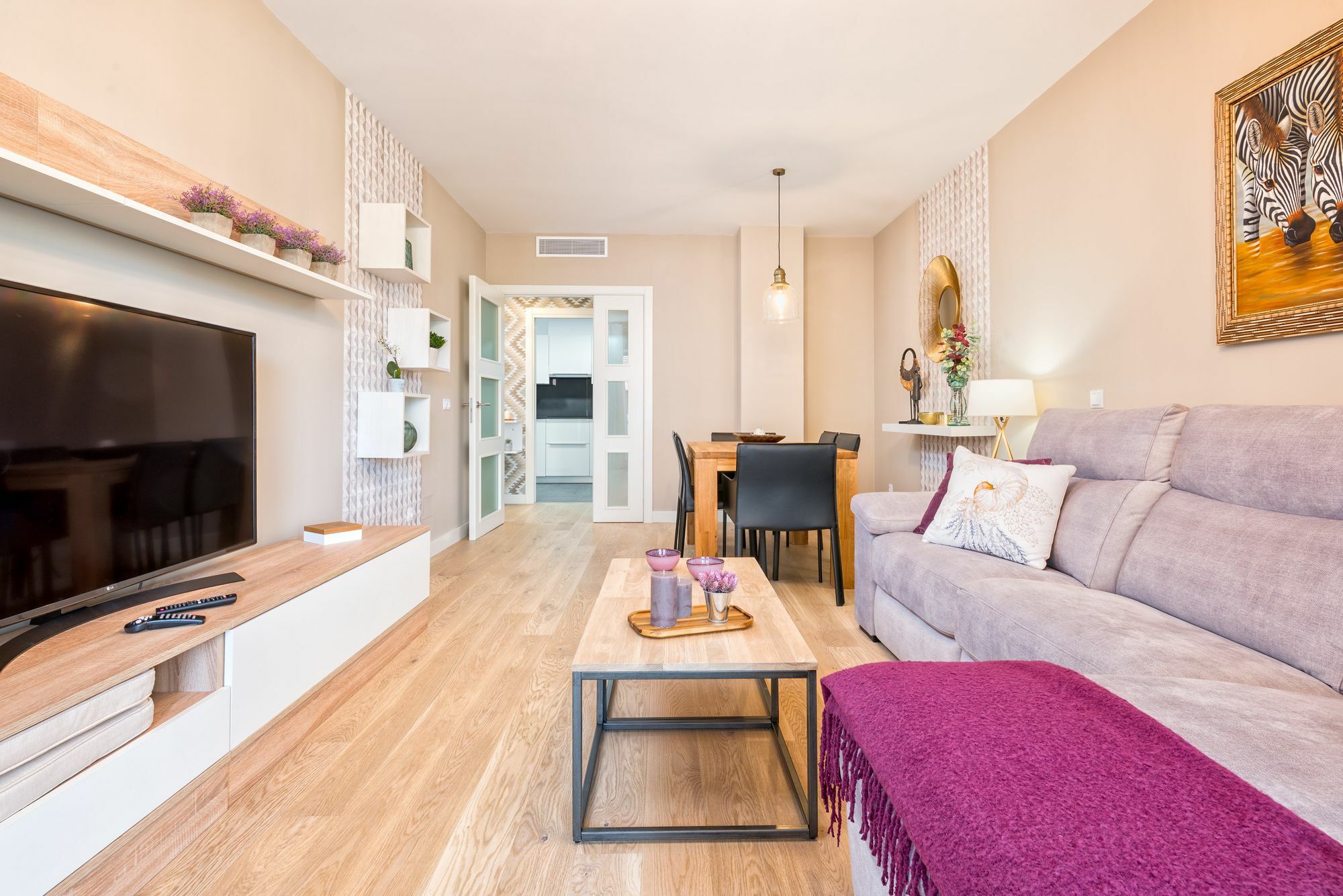 Iloftmalaga Pacifico 15 Apartman Kültér fotó