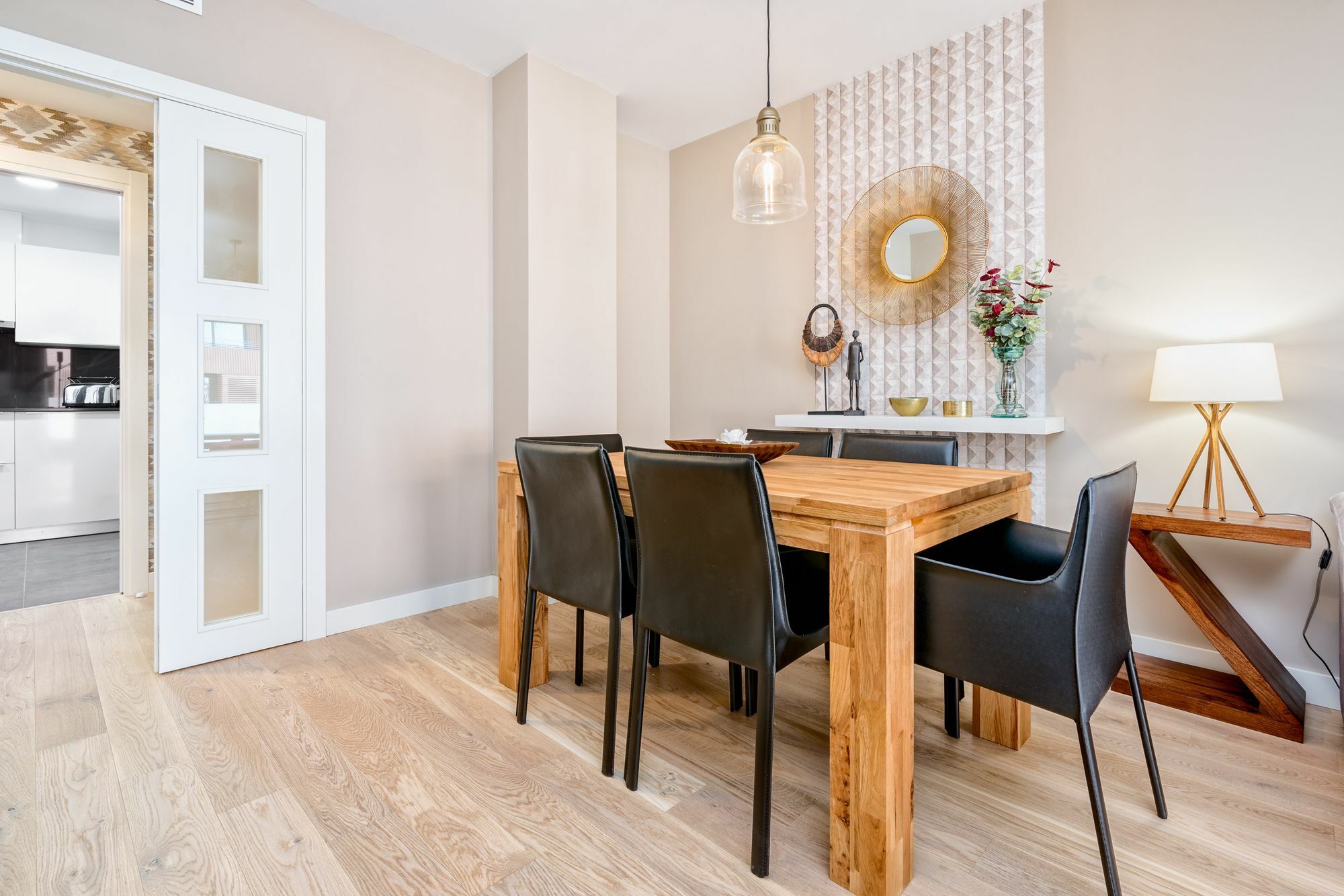Iloftmalaga Pacifico 15 Apartman Kültér fotó