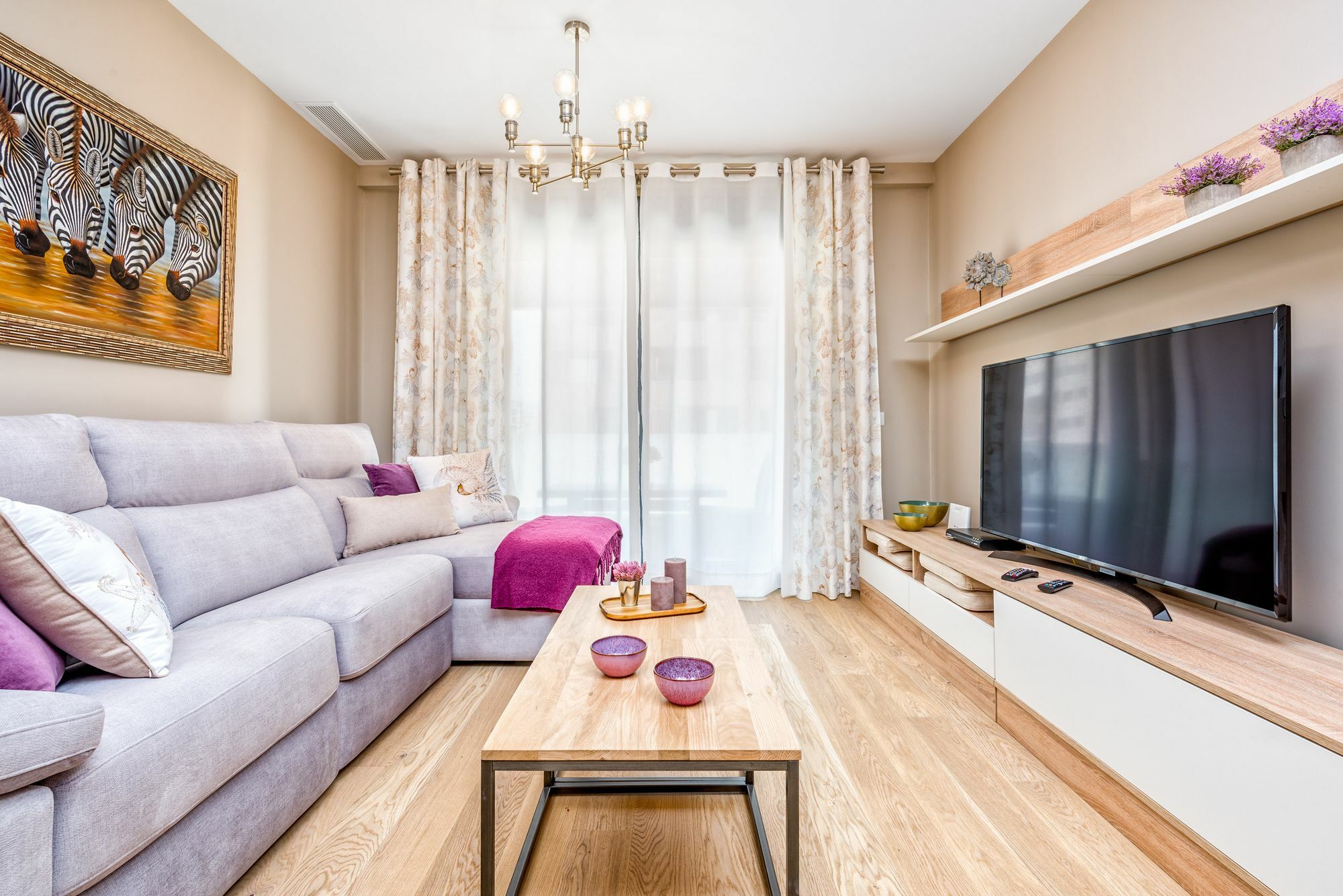 Iloftmalaga Pacifico 15 Apartman Kültér fotó